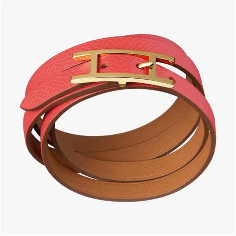 4,600 + results for hermes hapi 3 bracelet 